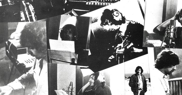 O álbum de Jorge Palma que desapareceu da história