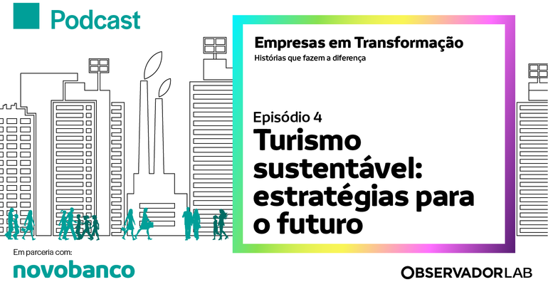 Turismo sustentável: estratégias para o futuro
