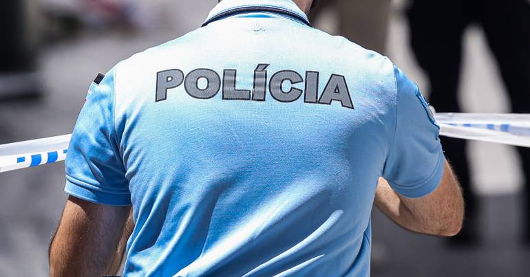 PSP encontra cadáver de mulher desaparecida em setembro