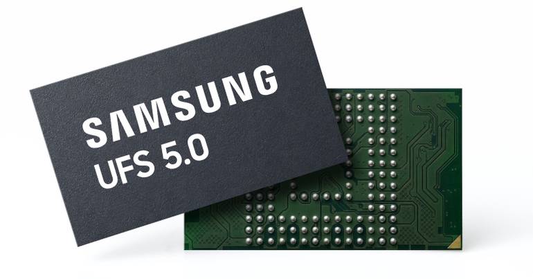 Samsung multiplica por seis lucro líquido graças à IA