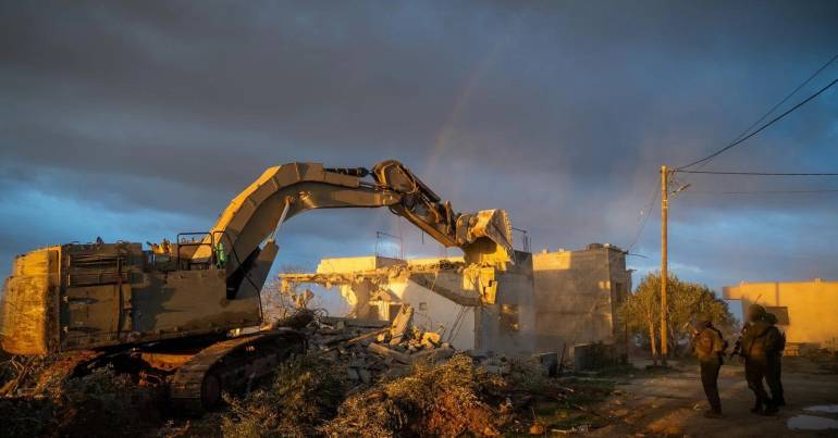 ONU eleva para 214 empresas ligadas aos colonatos israelitas