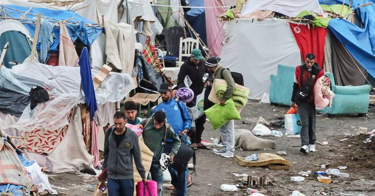 Ceuta. Rei espanhol pede mais colaboração da UE