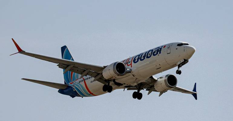 Flydubai. Portugal pede "apuramento rigoroso" do ataque