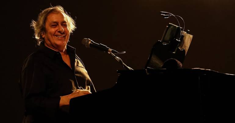 Crónica: Jorge, já fazes falta, pá
