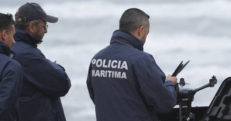 Apreendidos 350 quilos de droga no litoral alentejano