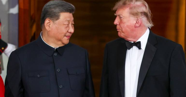 ONG pedem a Xi que liberte "prisioneiros de consciência"