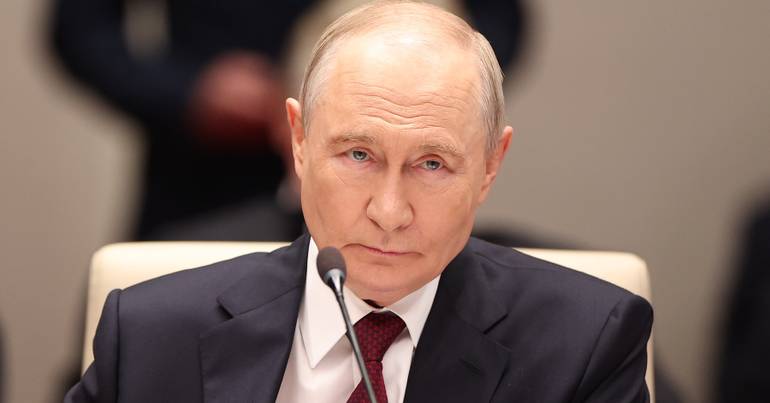CIA alerta: Rússia pode atacar França, Espanha e Itália