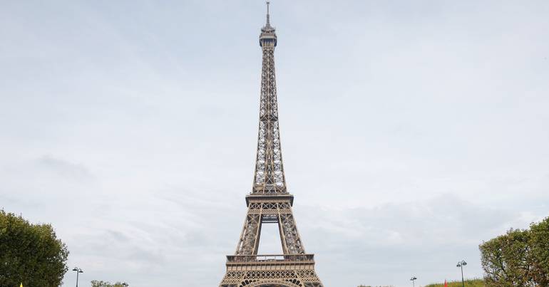 Eiffel. Diretor luso-francês sai após caso de discriminação