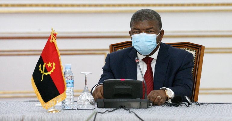 Presidente angolano diz que Angola e EUA "estão no caminho certo" para "realizações conjuntas" - Vimarsana News