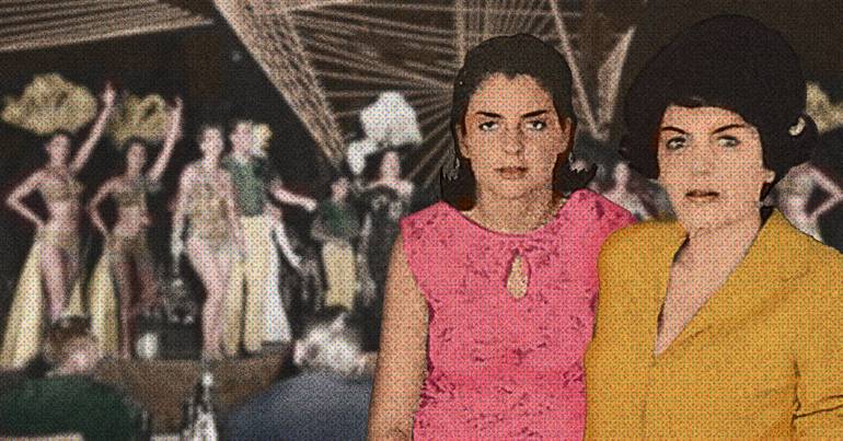 Episódio 3. “Aqui o papá não manda nada”