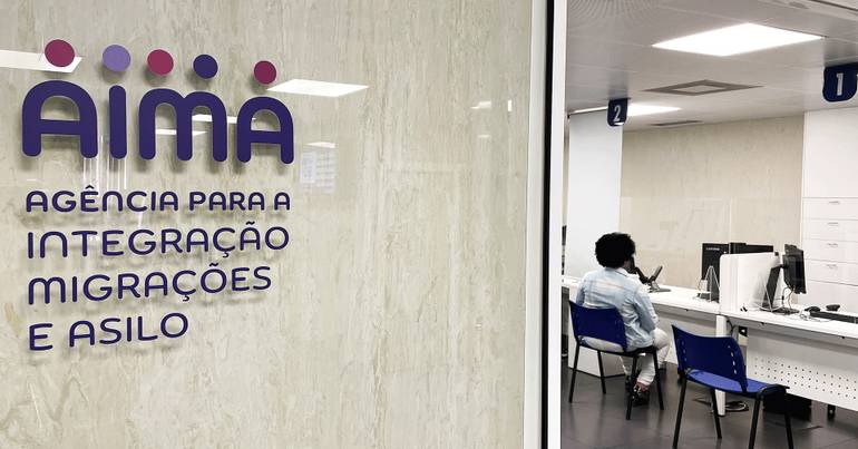 AIMA: impacto operacional da greve foi reduzido