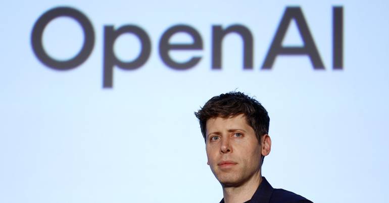OpenAI lança novidades em conferência de programadores