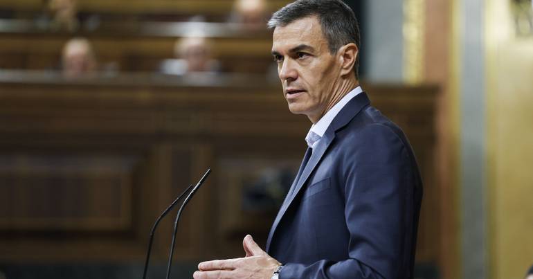 Espanha. Governo aprova decretos para a habitação