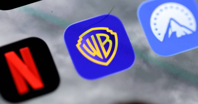 Negócio fechado: Paramount é agora dona da Warner Bros