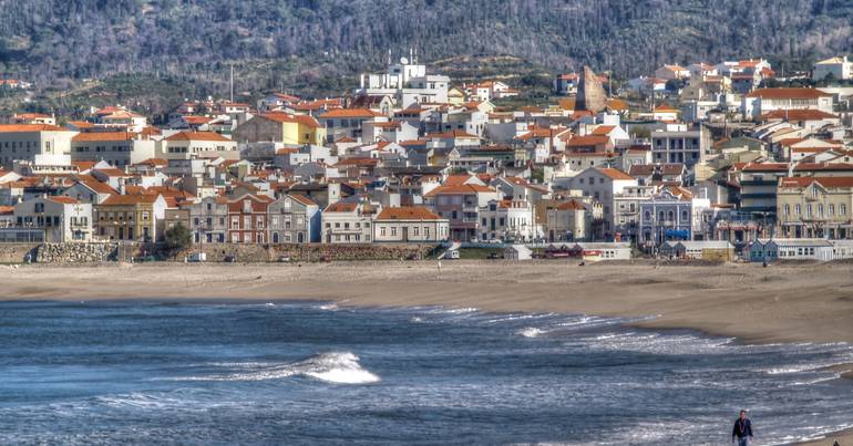 Figueira da Foz: 100 habitações acessíveis prontas em 2026