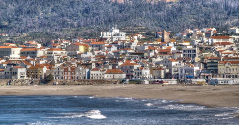 Porto da Figueira: concurso de 9 milhões contra assoreamento