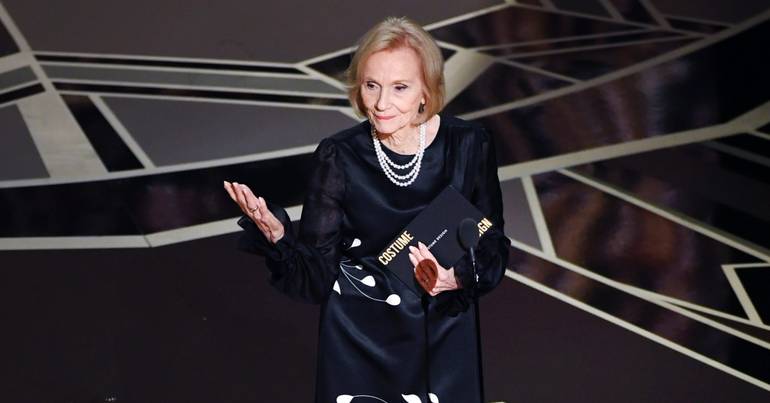 Morreu Eva Marie Saint, ícone da era dourada de Hollywood