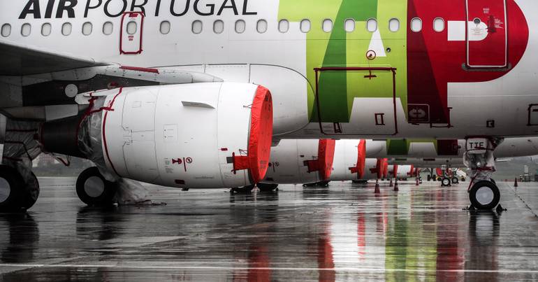 TAP. Air France/KLM e Lufthansa entregam propostas finais