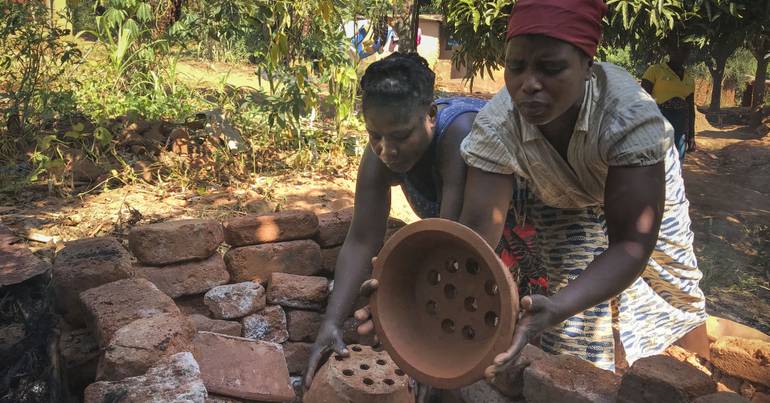 Moçambique limita importação de produtos cerâmicos