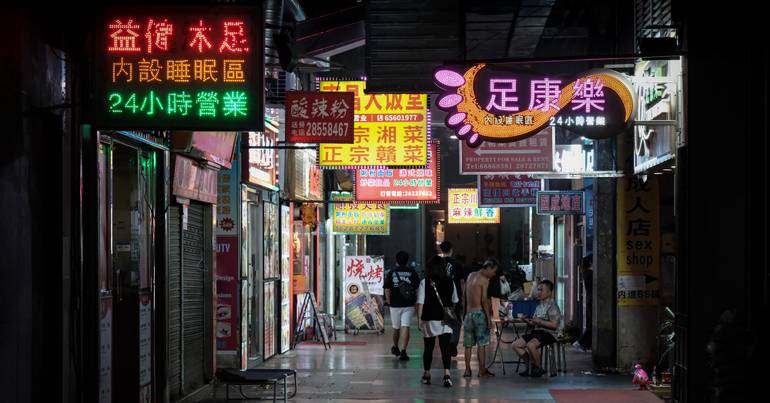 Direitos humanos. Governo de Macau crítica relatório da UE