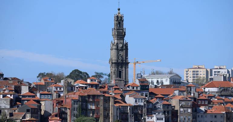 Grupo propõe mudanças legais para proteger centro do Porto