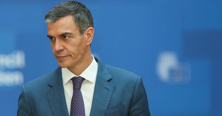 Habitação. Sánchez recusa ceder ao Juntos pela Catalunha