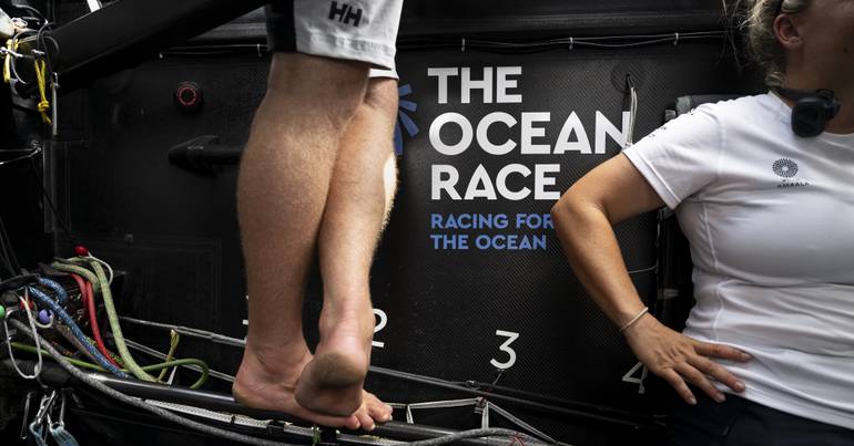 Porto aprova receber regata mundial The Ocean Race até 2040
