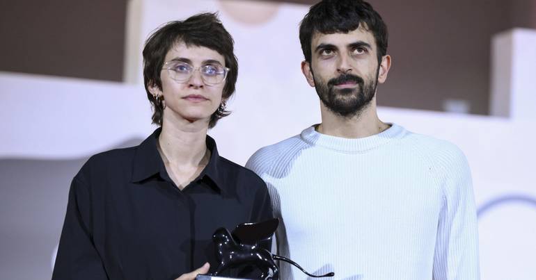 Documentário sobre atuação em Gaza chega a Portugal
