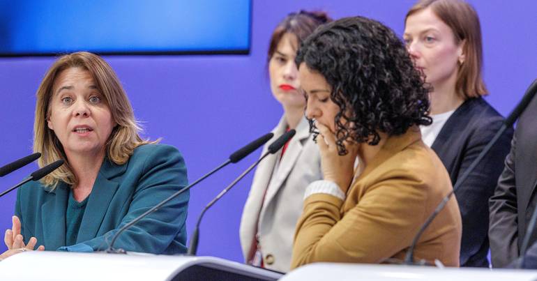 BE considera absurda proibição de Aliança de Esquerda