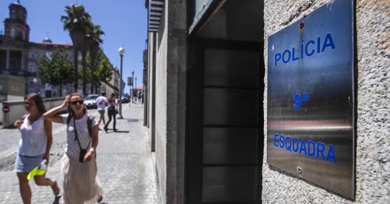 PSP sem informação sobre previsão de fecho de esquadras