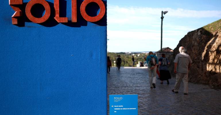 Folio 2026 arranca quinta em Óbidos com Nobel Jon Fosse