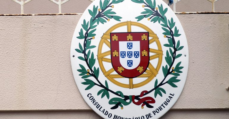 Novo Regulamento Consular publicado em Diário da República - Vimarsana News