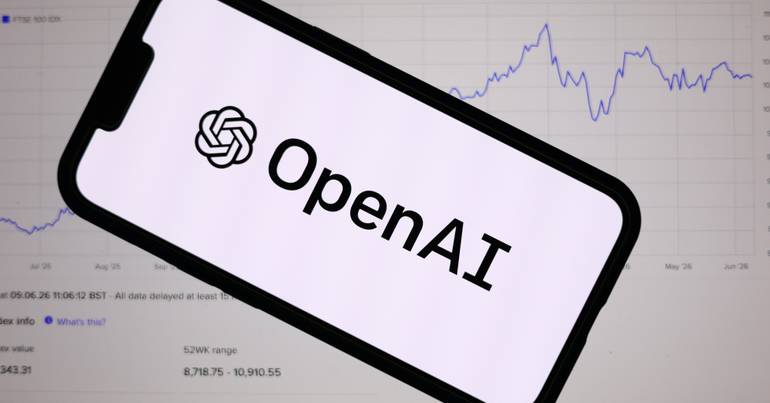 OpenAI assume erros e diz ter de "reconstruir a confiança"