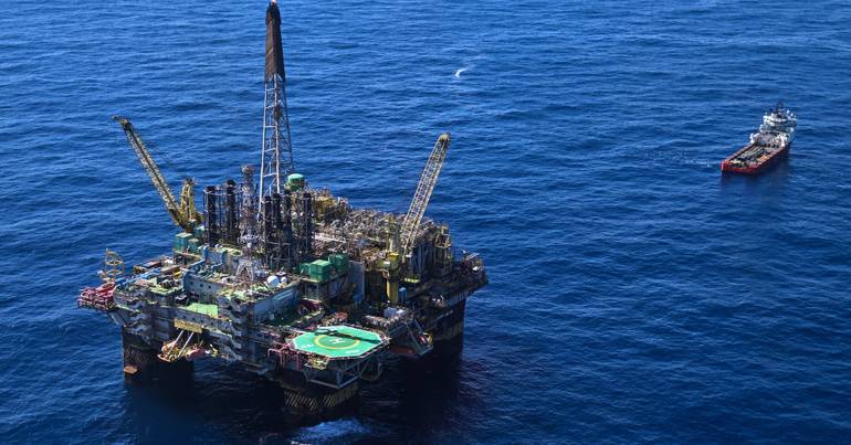 Petrobras faz nova descoberta de petróleo no Amazonas