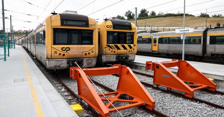 CP alerta para perturbações na circulação a partir de quinta