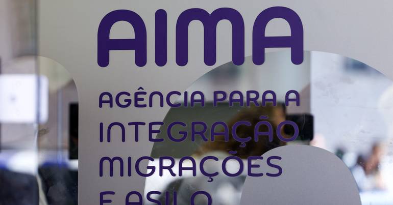 Imigração. Governo fala em "inversão" das políticas