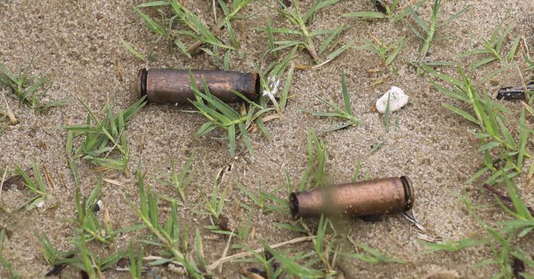 Dois supostos terroristas abatidos em Cabo Delgado