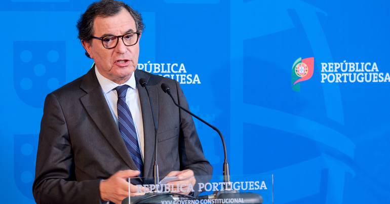 Governo aprova 200 milhões para concluir obras do PRR