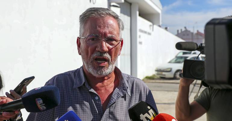 Armando Vara foi libertado há dois meses
