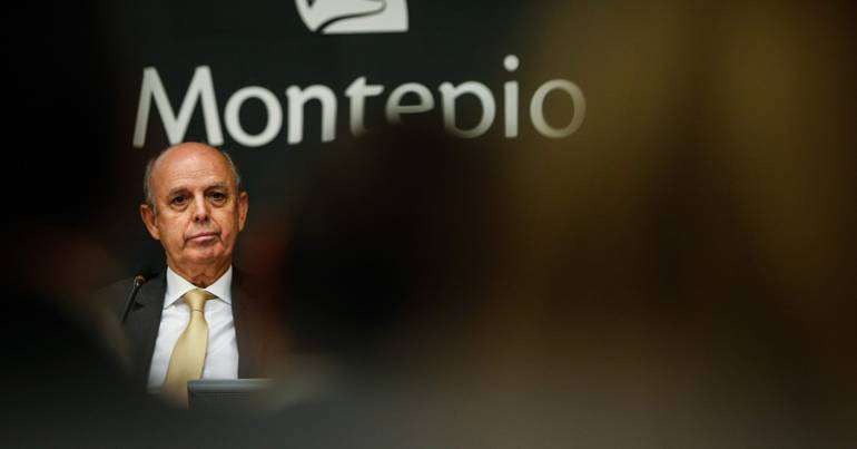 Tomás Correia vai a julgamento no processo Montepio