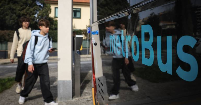 Três municípios unem-se para avançar com Metrobus