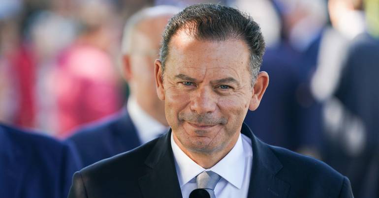 Montenegro promete investimento no Alto Minho