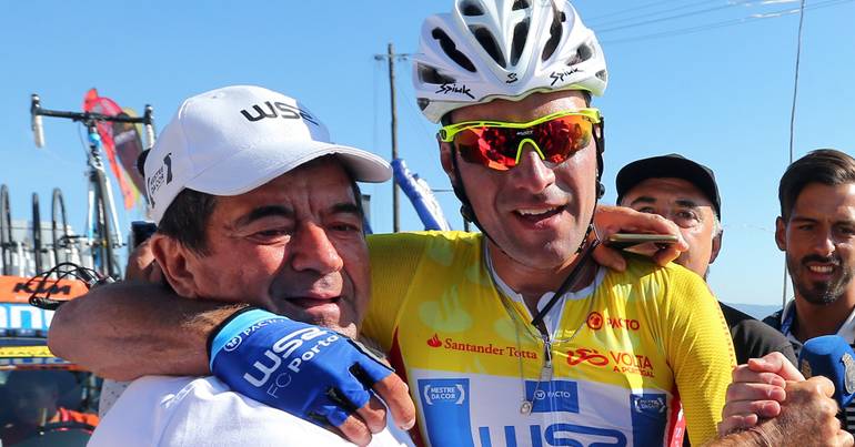Doping W52: Relação manda repetir julgamento