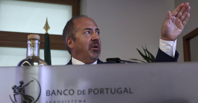BCE deve ajudar França? "Bancos centrais controlam inflação"