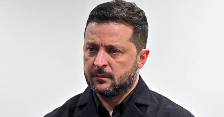Zelensky alerta para novo reforço norte-coreano à Rússia