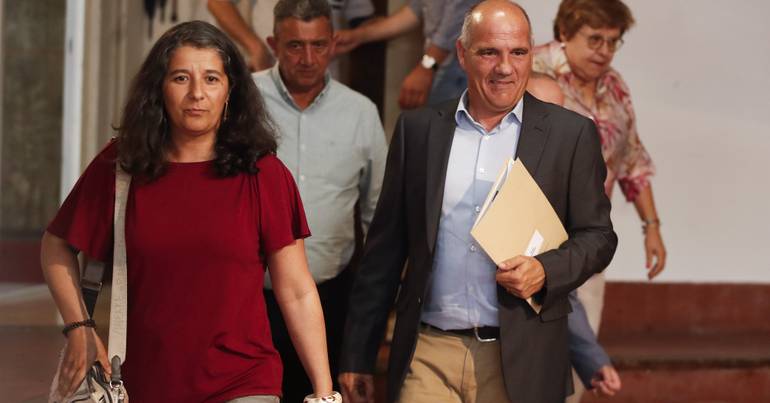 OE2027. PCP inicia jornadas sobre direitos das crianças