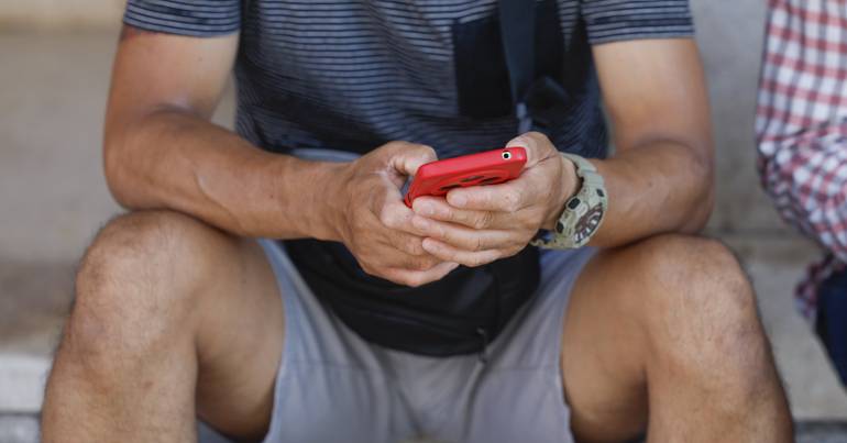 Brasil bloqueia sites e apps de apostas a partir desta terça