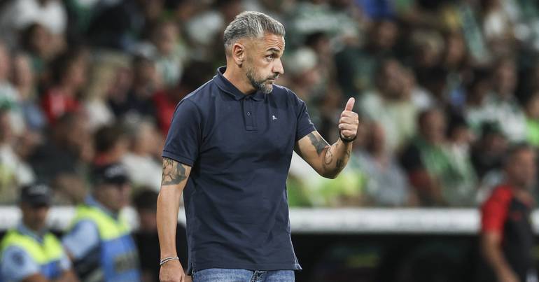 Sporting sofre reviravolta e perde com LASK Linz Depois dos triunfos consecutivos em Braga e Lens, Sporting procura terceira vitória seguida – neste ciclo e na Liga dos Campeões. Zalazar e Debast continuam de fora por lesão. Siga aqui em direto.