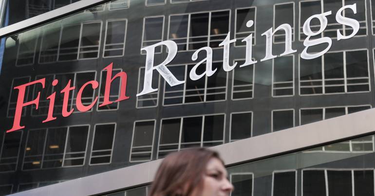 Fitch sobe rating dos Açores para BBB+
