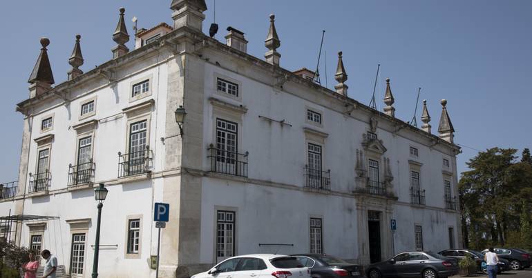 PCP contesta falta de soluções para trânsito na estação